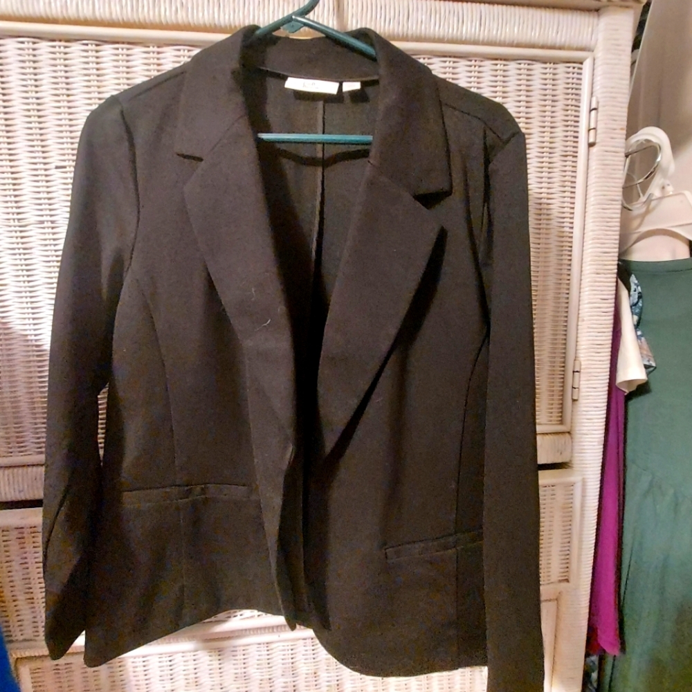 Womens blazer